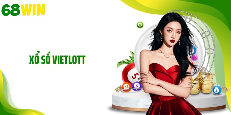 Xổ số Vietlott